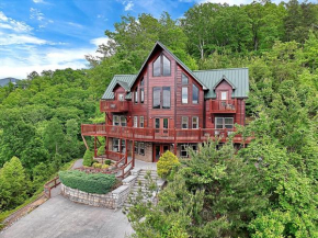 One In A Million cabin